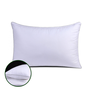 Satin Polyester Pillow