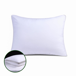 Gusset Pillow