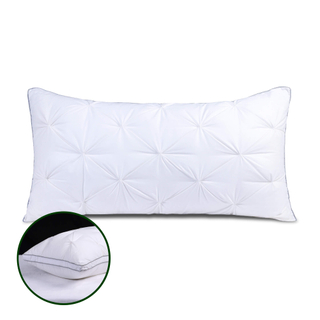 Cotton Down Alternative Pillow