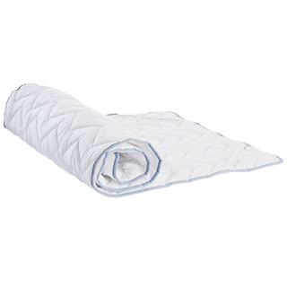 Plus Microfiber Mattress Pad 