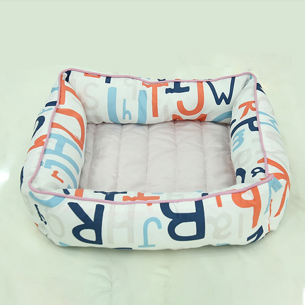 Cute Pet Bed