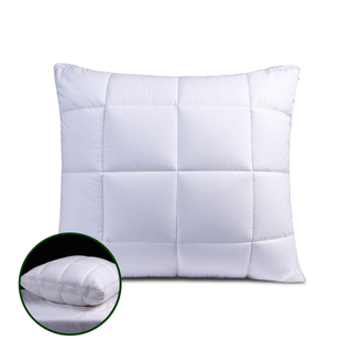  2 in 1 Cotton Pillow