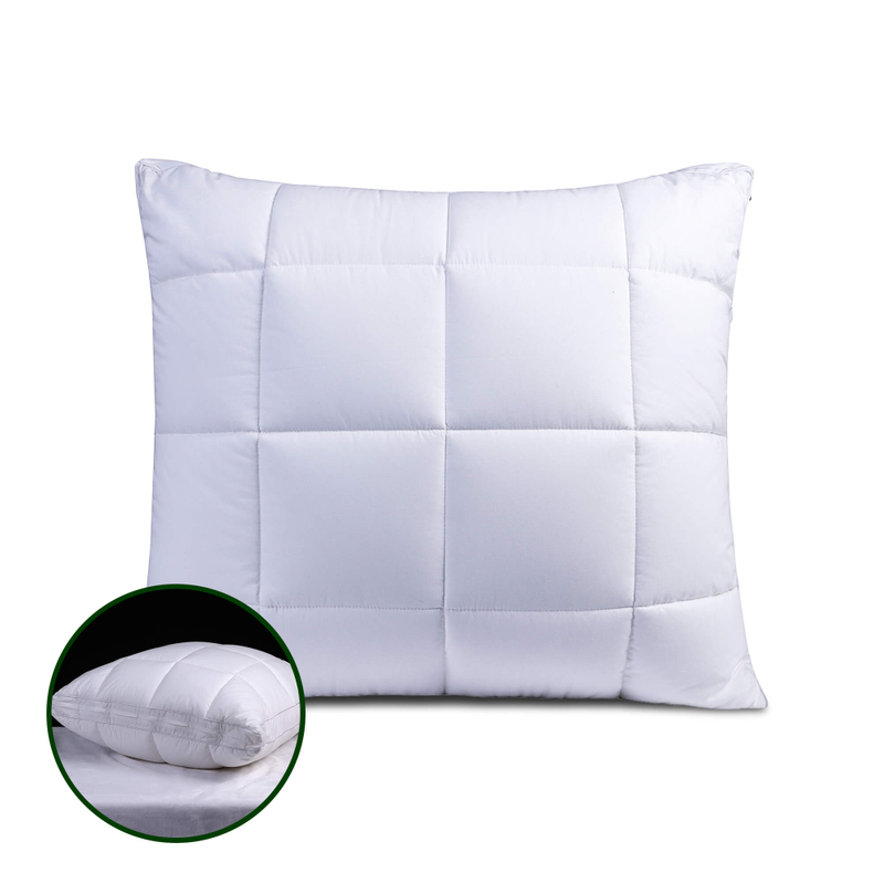  2 in 1 Cotton Pillow