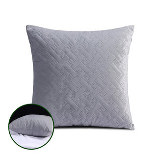 Velvet Ultrasonic Cushion
