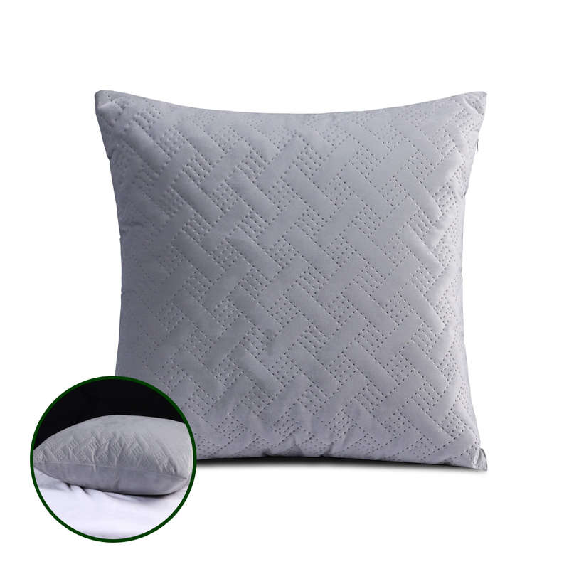 Velvet Ultrasonic Cushion