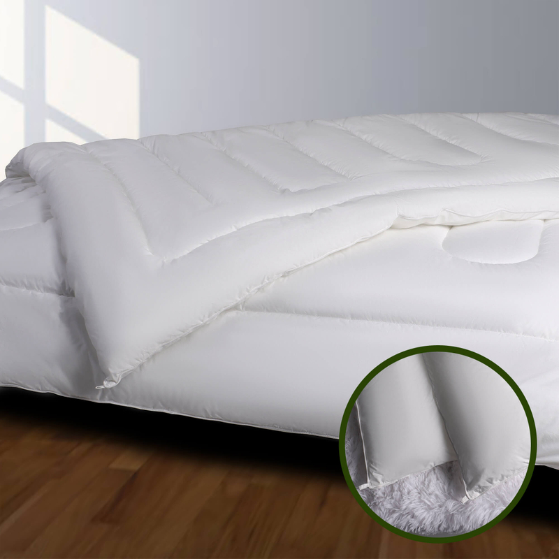 190T Down Alternative Comforter.