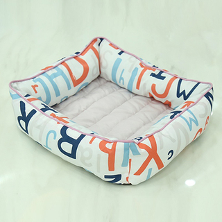 Cute Pet Bed
